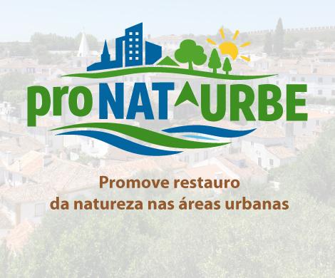 Programa PRO NAT.URBE