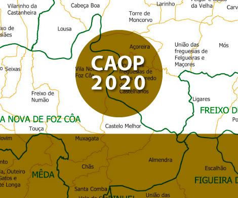 CAOP2020