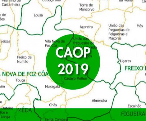 CAOP2019