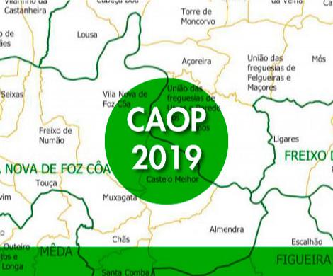 CAOP2019