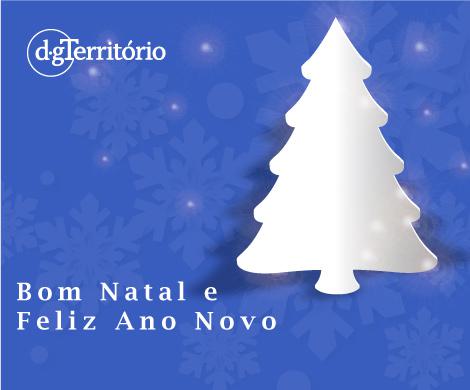 Postal de Natal