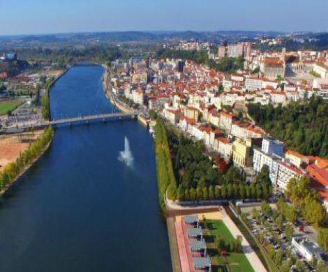 Cidade de Coimbra