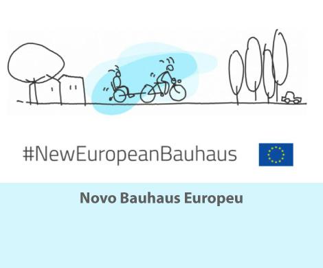 Novo Bauhaus Europeu 