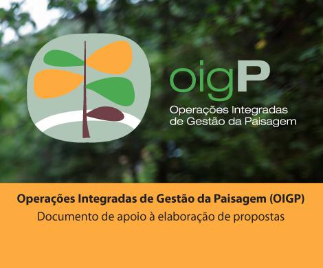 Operações Integradas de Gestão da Paisagem (OIGP)