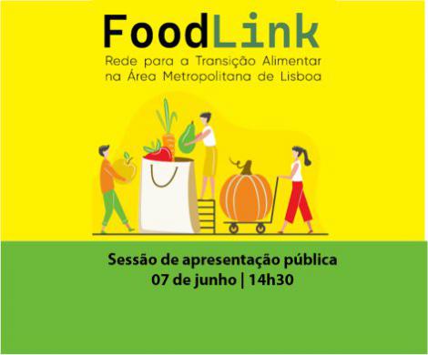 Apresentação FoodLink