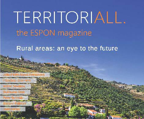 Rural areas: an eye to the future