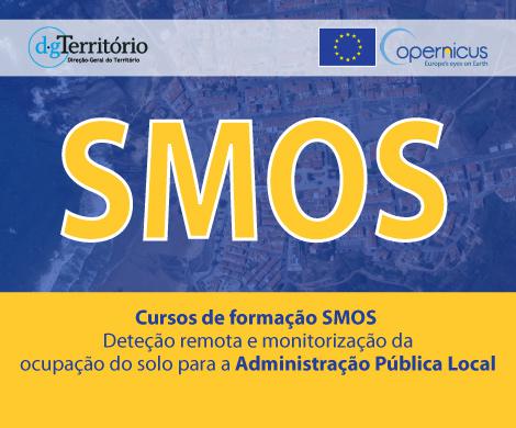 Cursos de formação SMOS