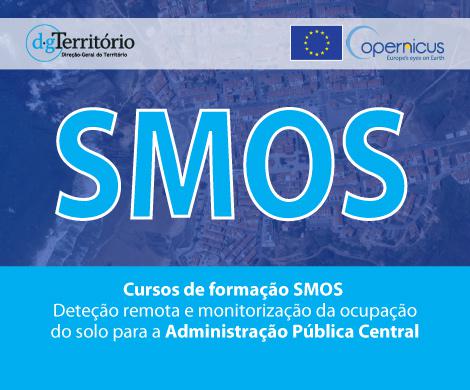 Cursos de formação SMOS