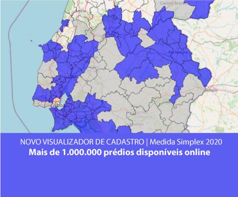 Mapa de Portugal desdobrável do Instituto Geográfico e Cadastral : Mercador  do Tempo