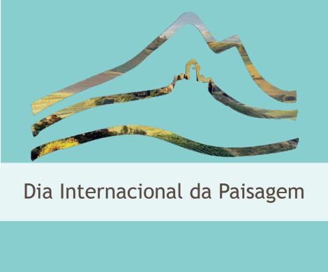 Dia Internacional da Paisagem