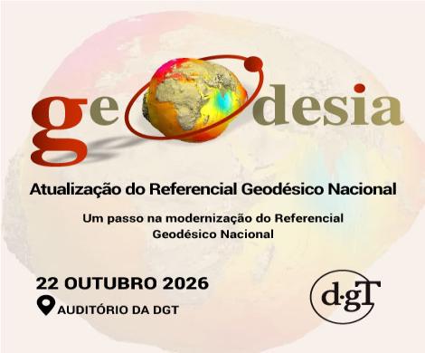 Atualização do Referencial Geodésico Nacional