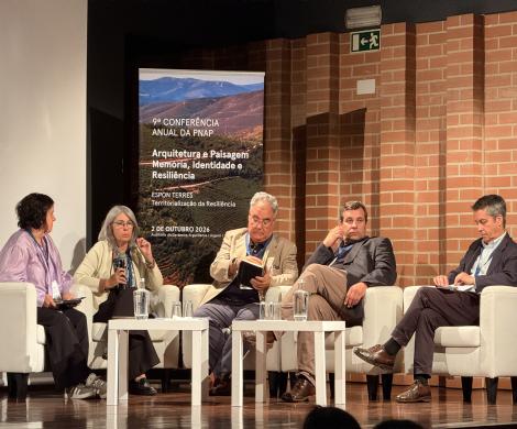 PNAP Conferência
