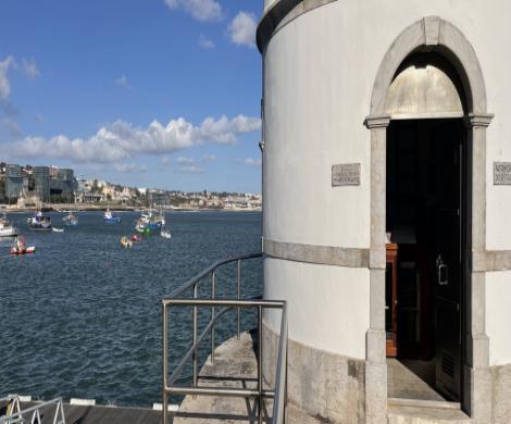 Marégrafo de Cascais