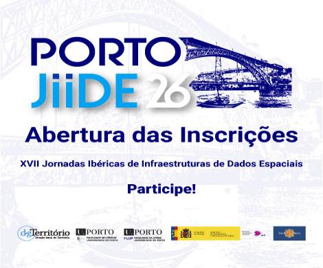 JIIDE 2026: inscrições abertas 