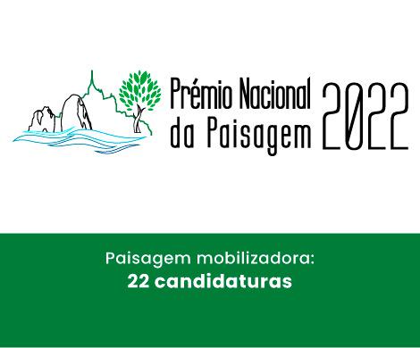 Prémio Nacional da Paisagem