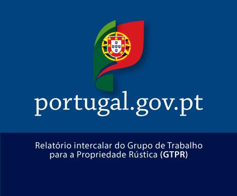 Relatório do Grupo de Trabalho para a Propriedade Rústica