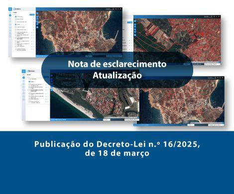 Nota de esclarecimento - atualização