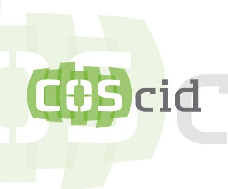 COSCid2025