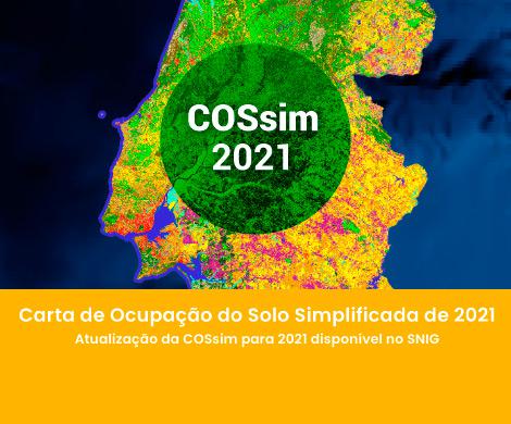 COSsim 2021