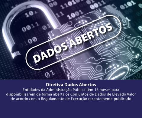 Dados Abertos