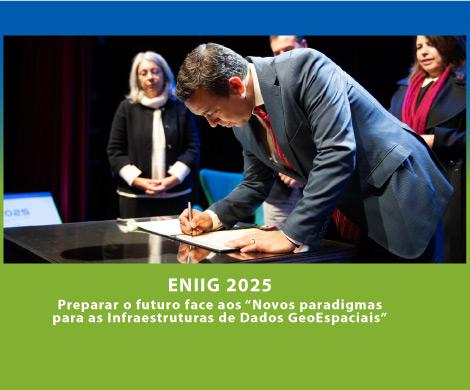 Assinatura e homologação do protocolo pelo Secretário de Estado, Silvério Regalado