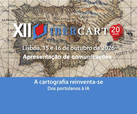 Convite à apresentação de Comunicações
