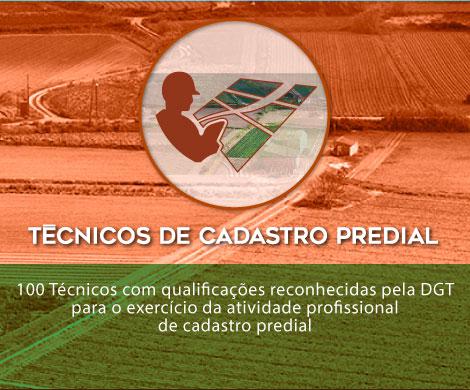 100 Técnicos com qualificações reconhecidas pela DGT 