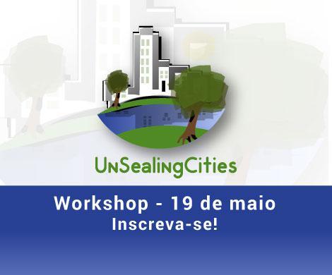 workshop unsealingcities