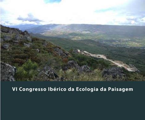 Congresso Ibérico da Ecologia e da Paisagem