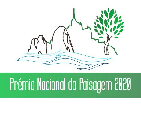 Prémio Nacional da Paisagem 2020 