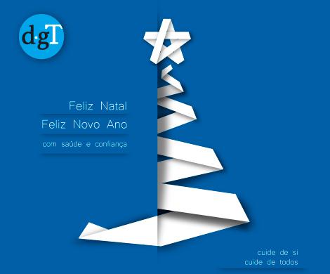 Postal de Natal