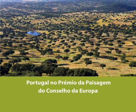 Prémio da Paisagem do Conselho da Europa