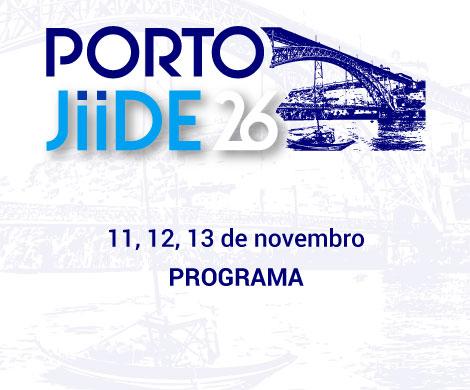 Programa JIIDE