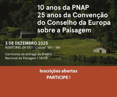 Conferência Anual PNAP