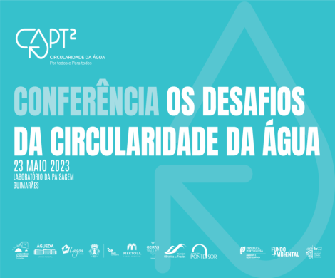 Os Desafios da Circularidade da Água